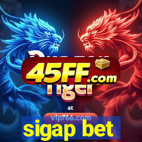 sigap bet